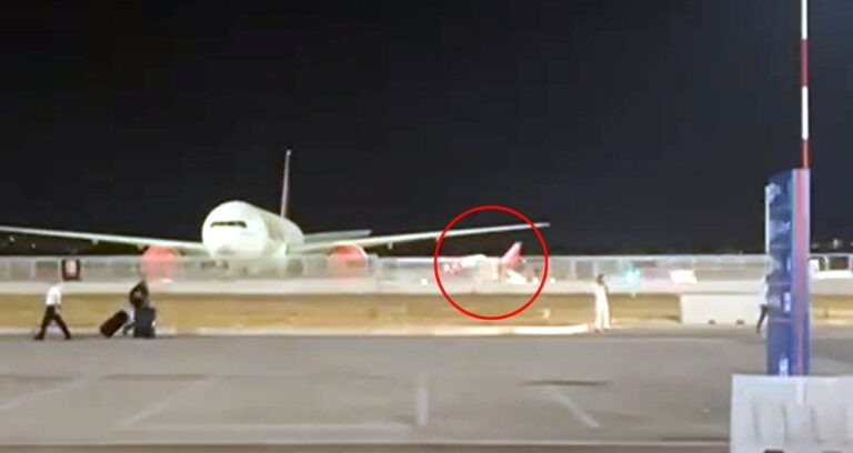 antalyada havada kriz havalanan ucak arizalandi facianin esiginden donuldu vX8RT2rC