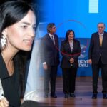 arsivden cikan fotograf gundem oldu akpli seda saribas ozlem cercioglunun konusmasini boyle yirtmis eE3unhQS