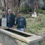 bir garip olay mezarlik satiliga cikarildi xpMwnKnr