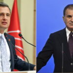 chp sozcusu yucelden omer celike tepki haddinizi bileceksiniz 5wfVE56L