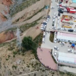 cinde yapimi suren koprude olumcul hata 12 olu 4 kisi araniyor celik halat koptu Un2Ayu2l