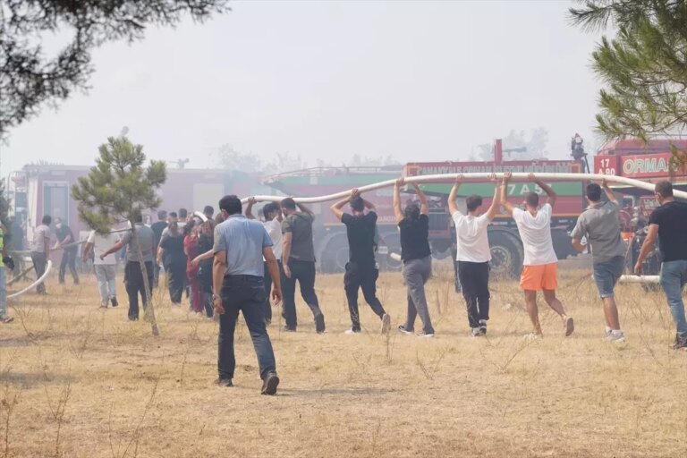 comu yanginla ilgili aciklama yapti hYFBRr1e