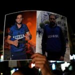 fransa 6 gazeteciyi olduren israil saldirisini kinadi 7hyRK3ii