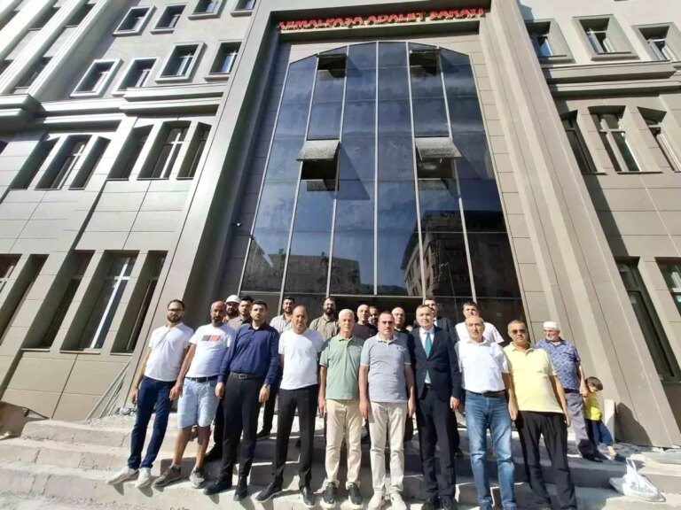 kemalpasa adliye sarayi eylulde aciliyor 7IaLYhQa