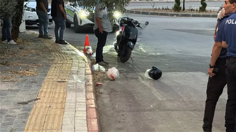 kutahyada motosiklet kazasi 49 yasindaki surucu agir yarali DY8pN55c