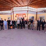 mardinde sahipsiz hayvanlar icin modern bakimevi mDPK1VG5