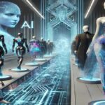 yapay zeka ile modanin yeni cagi CVLSpdhx