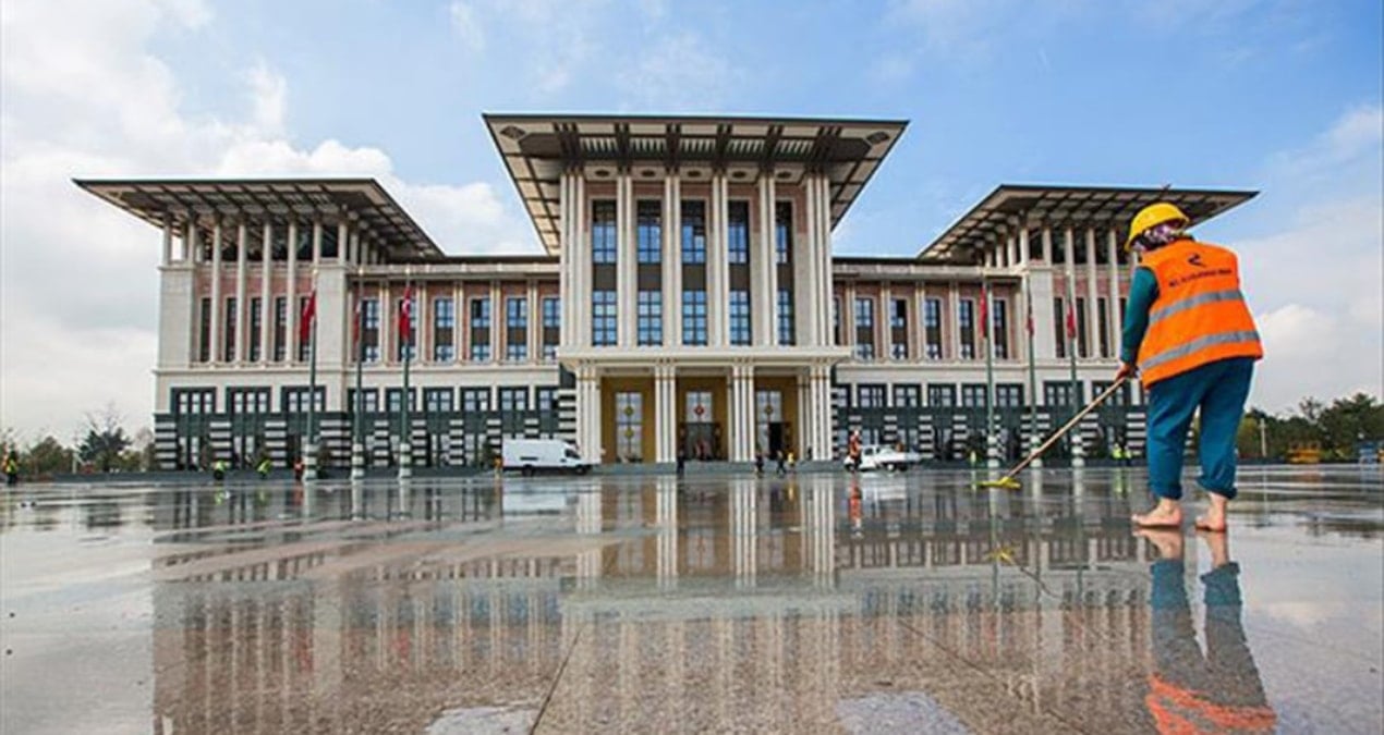 2 milyar liralik saray ordusu qyPH2pBl