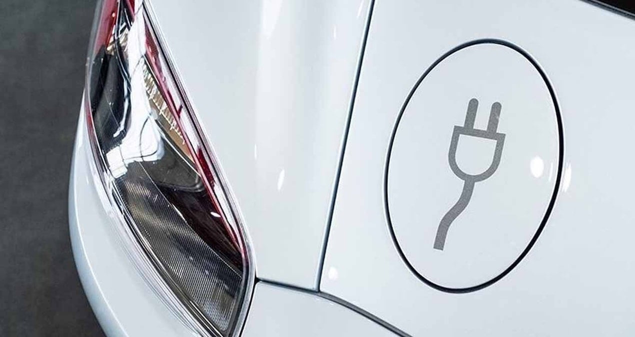 benzinli aracin esamesi okunmuyor ulkede satilan yeni otomobillerin yuzde 97si tamamen elektrikli wx8yAFET