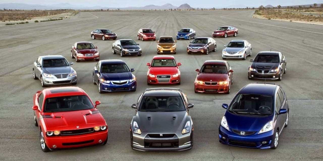 bu otomobillerin yolu sanayiden dusmuyor iste en cok ariza veren otomobiller FqsGa7fU