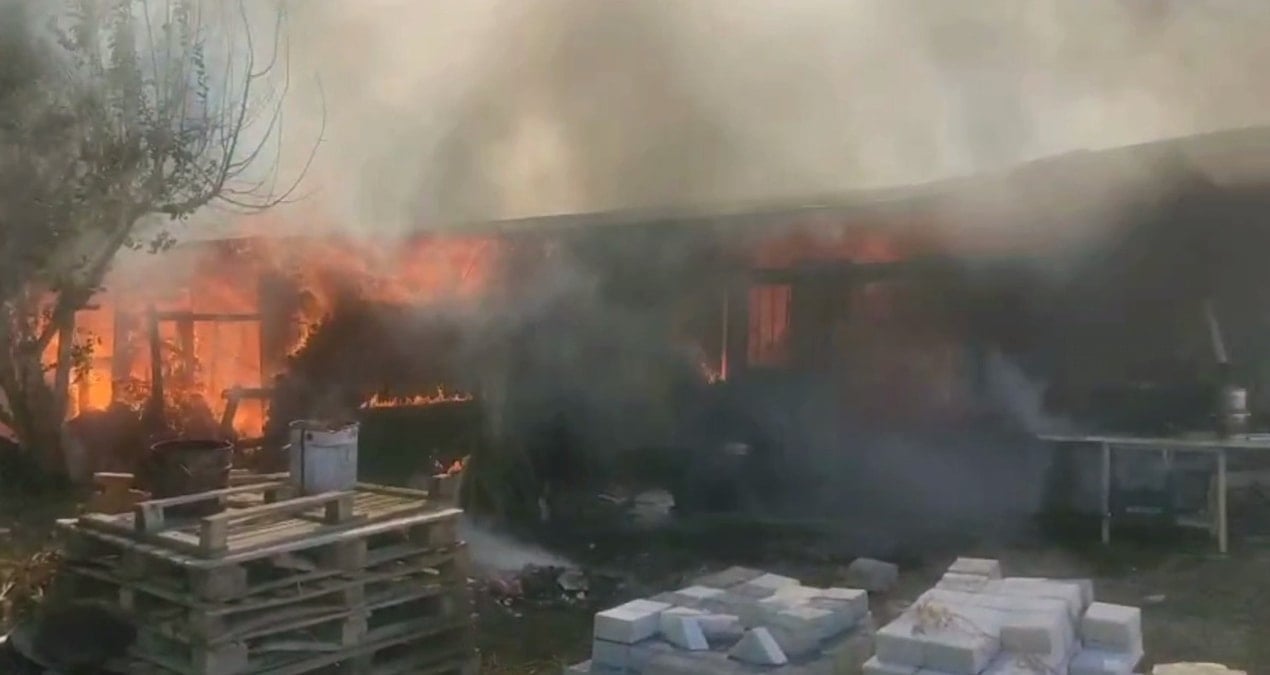 bursada bag evi kul oldu r6qubgzM