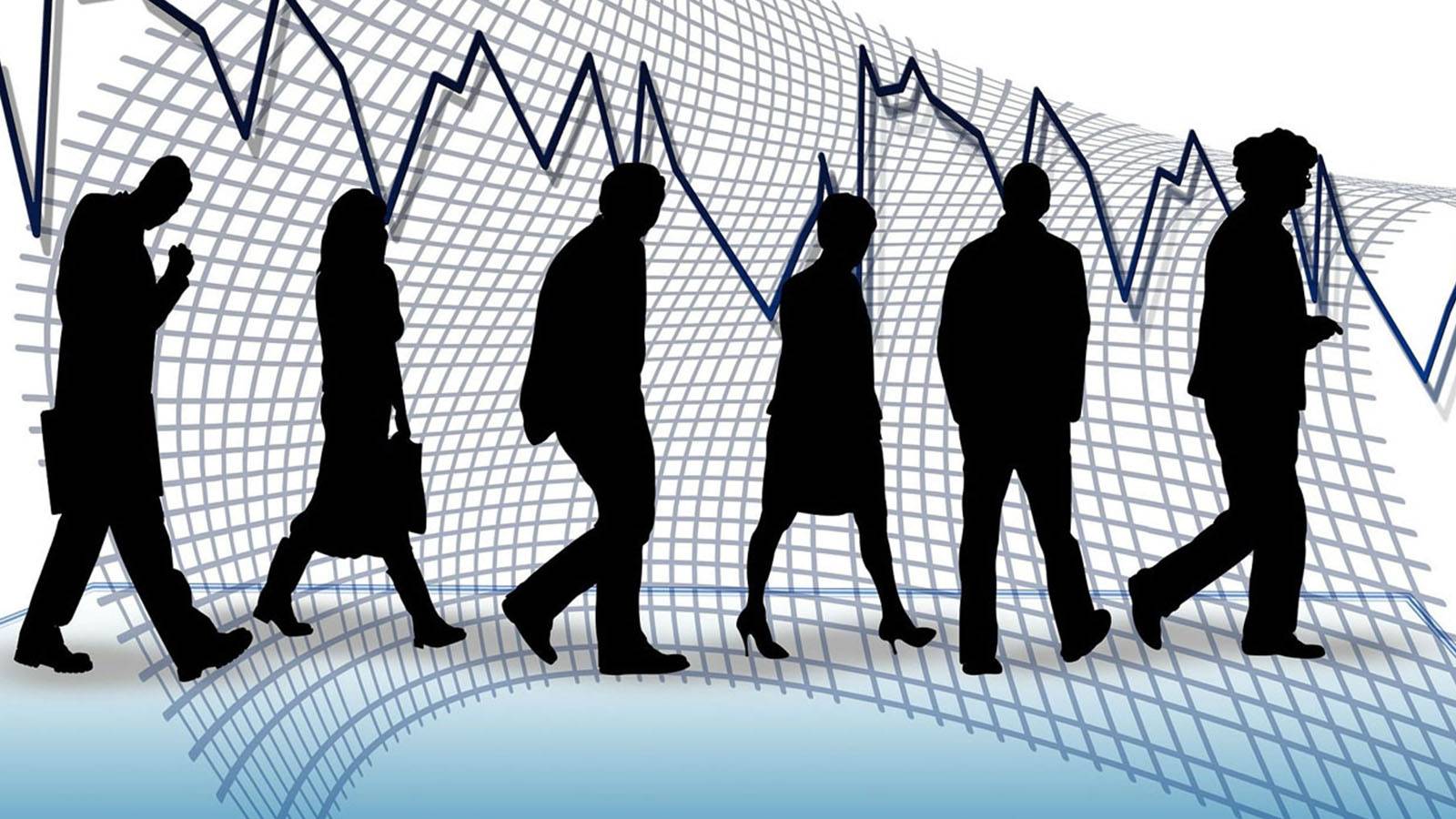 cumhurbaskani yardimcisi yilmaz turkiyede istihdam edilen insan sayisi bugun 32 milyonu asmis durumda QRiOaOz2