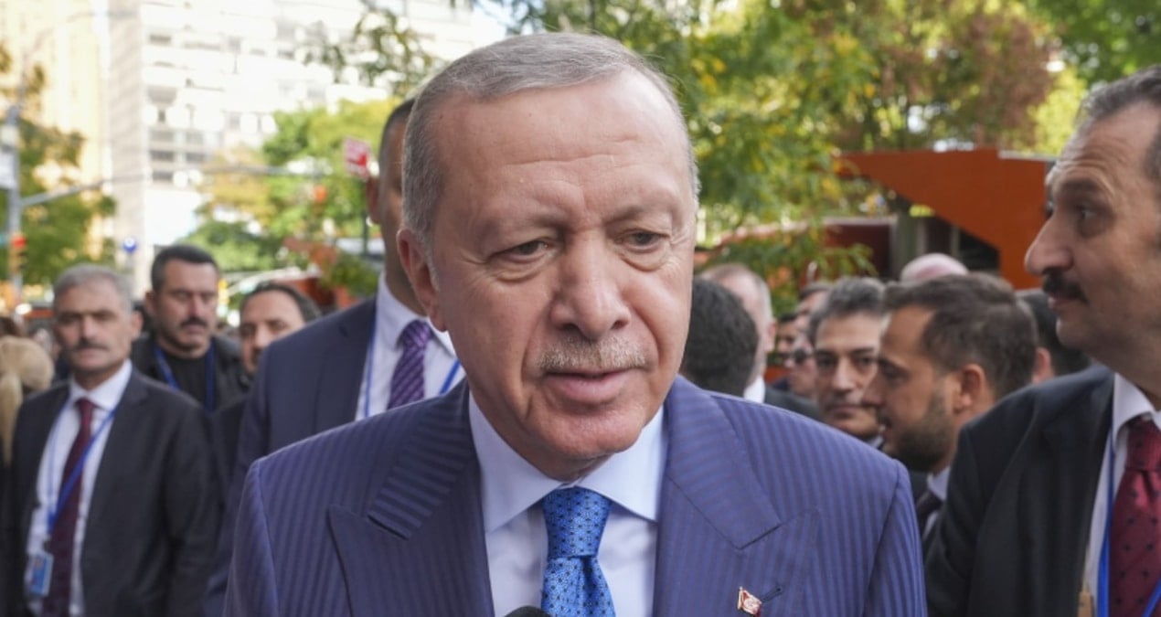 erdogan bm genel kuruluna katilmak icin abdde 5vA1eH2Z