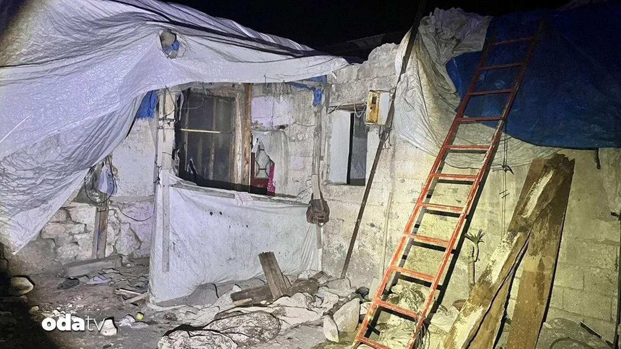 erzurumda dam felaketi cN2KOPMA