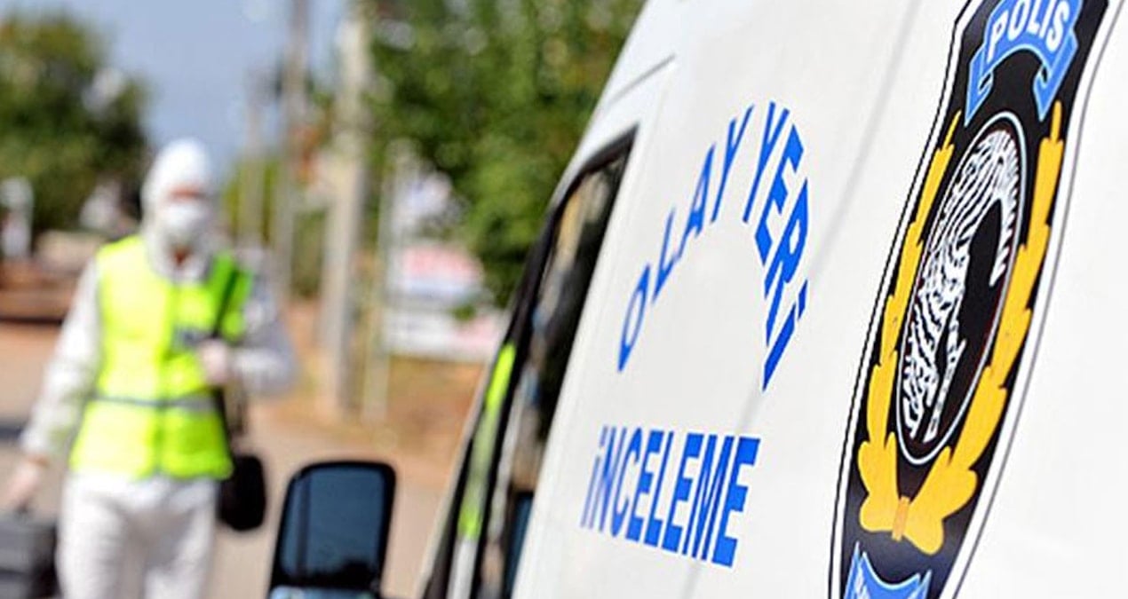 evlat dehseti tartistigi annesini av tufegiyle oldurdu EFwOxTGR