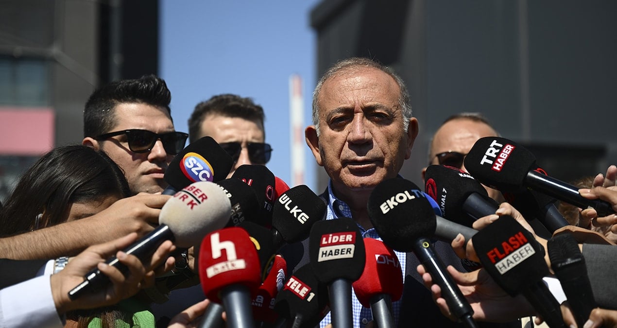 gursel tekinin talebine ret IAVxsqcF