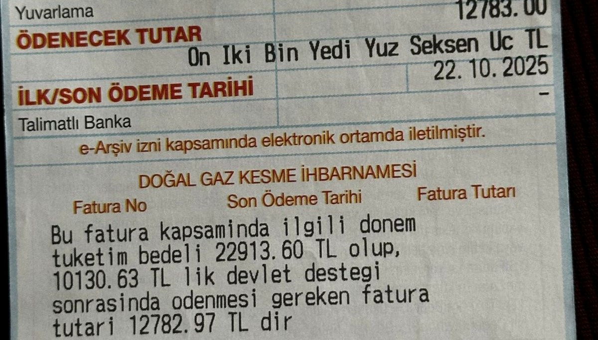 iki kisilik aileyi kara kara dusunduren dogalgaz faturasi bu kadar yuksek gelmesi imkansiz UGqyjUuV