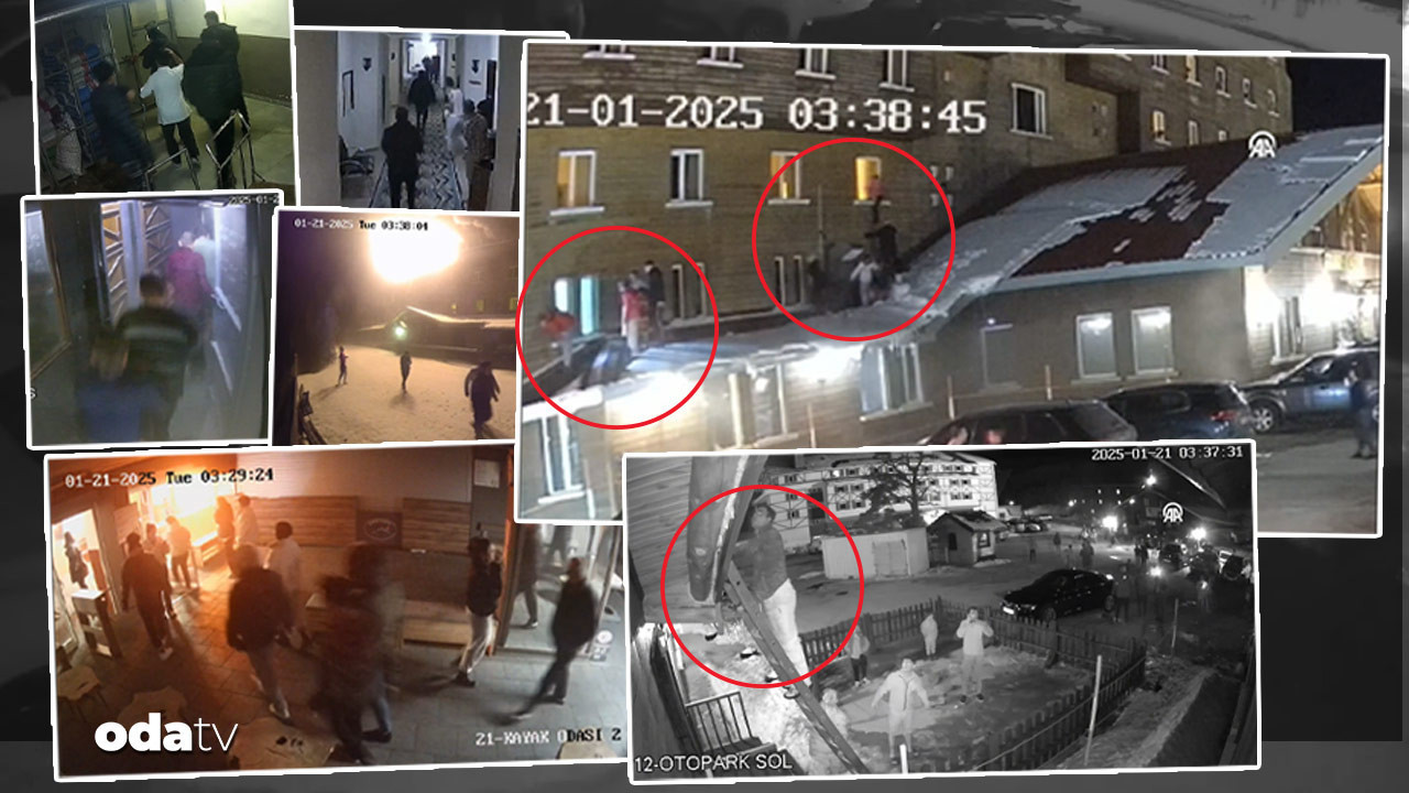 kartalkaya faciasinda yeni goruntuler camlardan boyle indiler o calisan tahliye edildi 3GwGcwtp