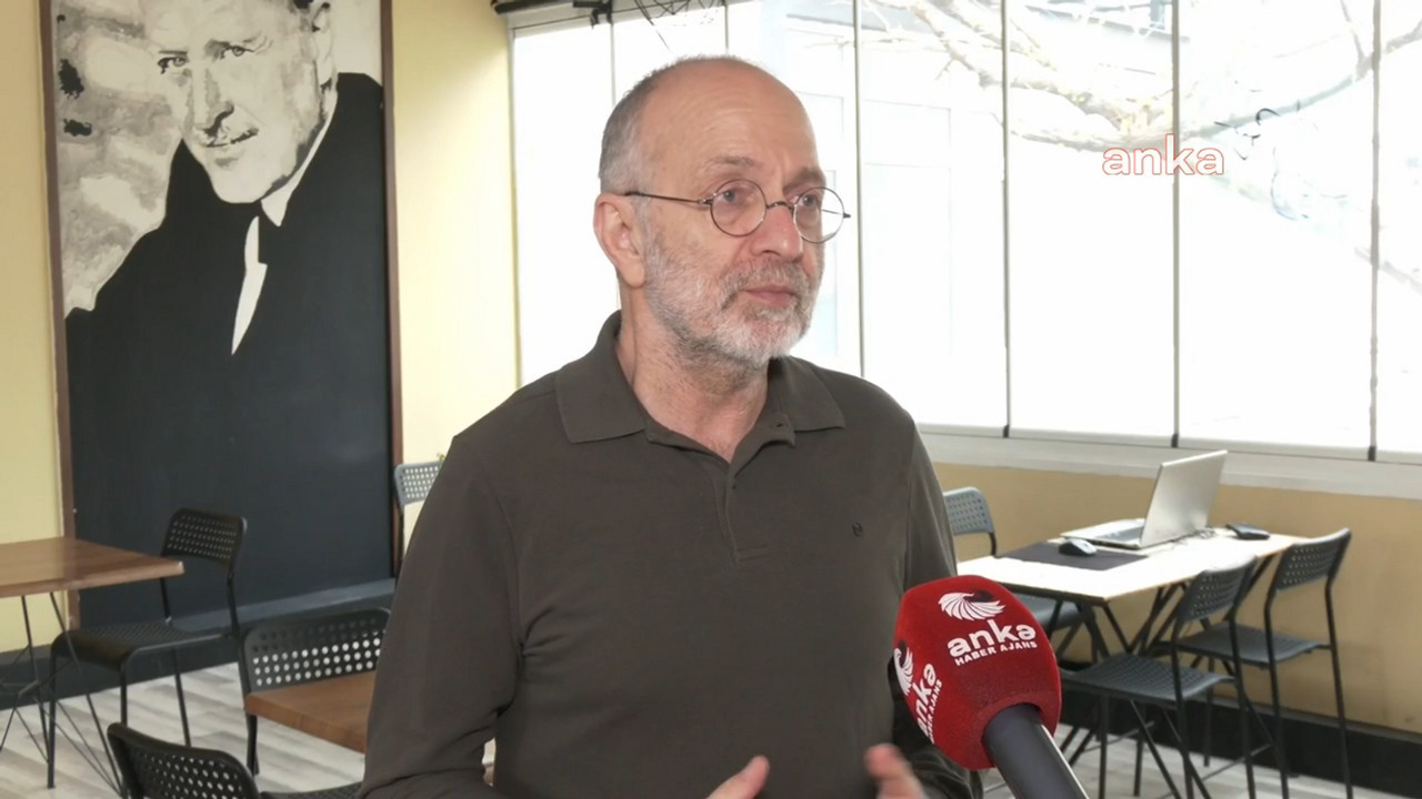 kemal okuyan akp chpyi de yonetme sevdasinda sO2mwsmP
