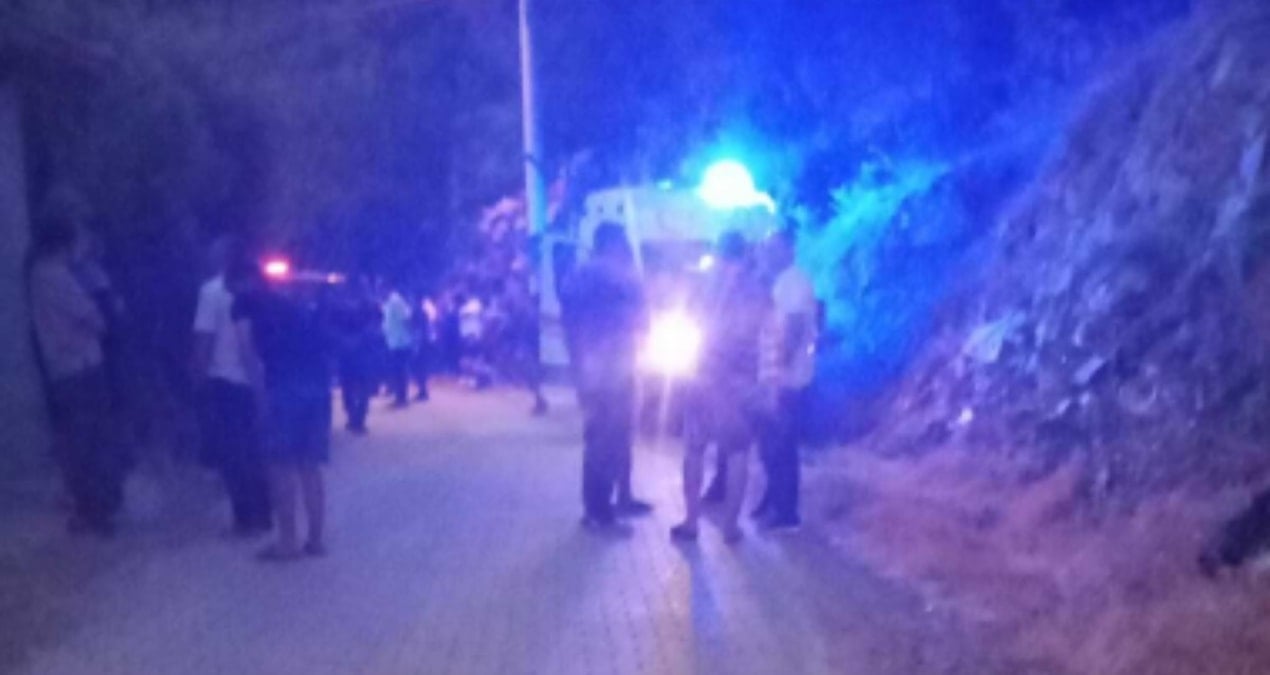 muglada dehset annesini av tufegiyle oldurdu 4eK1IcYA