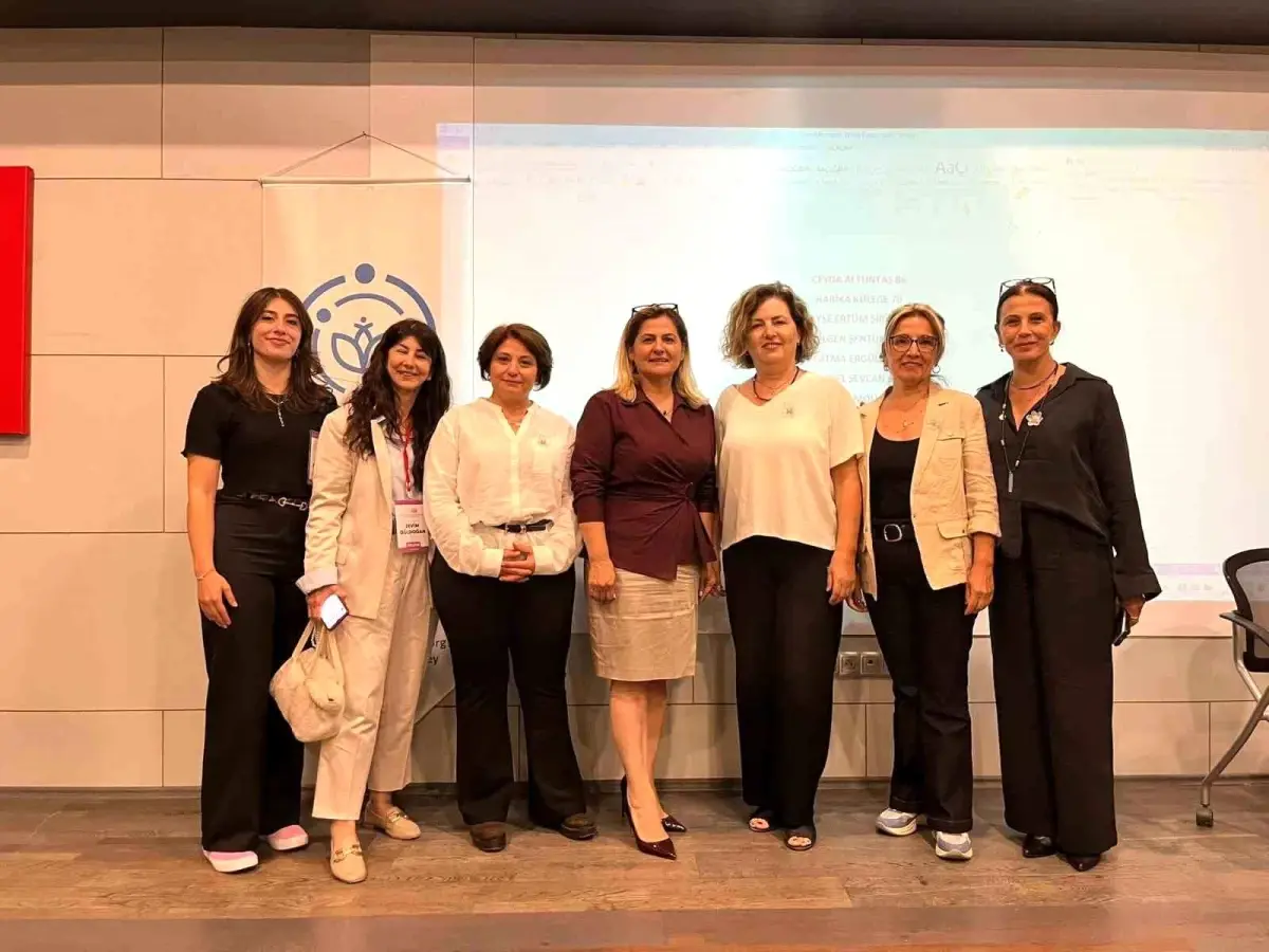 nilufer kent konseyi kadin meclisinde tulin demir baskan secildi yQIHf3cE