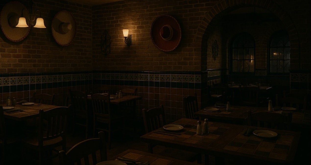 populer restoran zinciri iflasin esiginde 35 yillik dev kapanma tehlikesi ile karsi karsiya HUjNTe6N