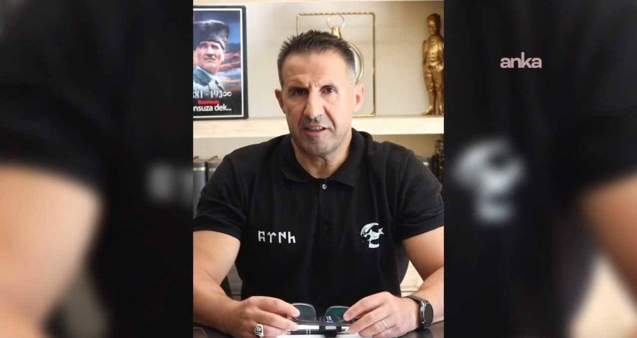 son dakika emekli albay orkun ozeller gozaltina alindi idXxylyt