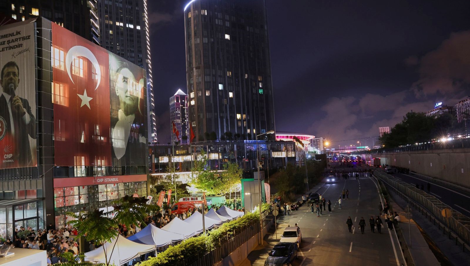 son dakika haberi chp istanbul il kongresi icin iptal talebine ret VZb1mEKf