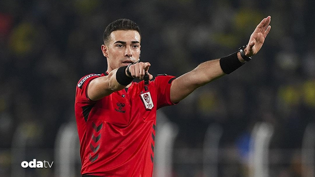 super ligde 6 hafta hakemleri aciklandi RDjmgA3J