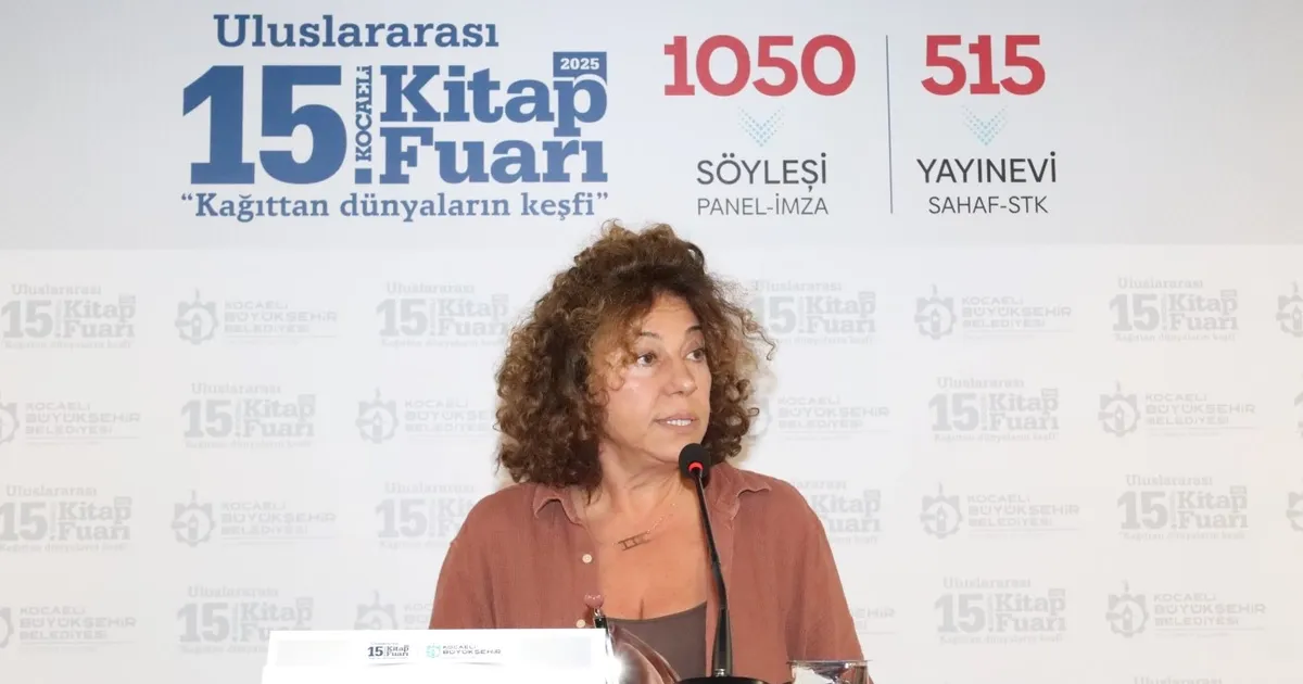 Aile Uzmanı Özer, eşler arası ilişkiyi değerlendirdi aile uzmani ozer esler arasi iliskiyi degerlendirdi QvPIuDMj