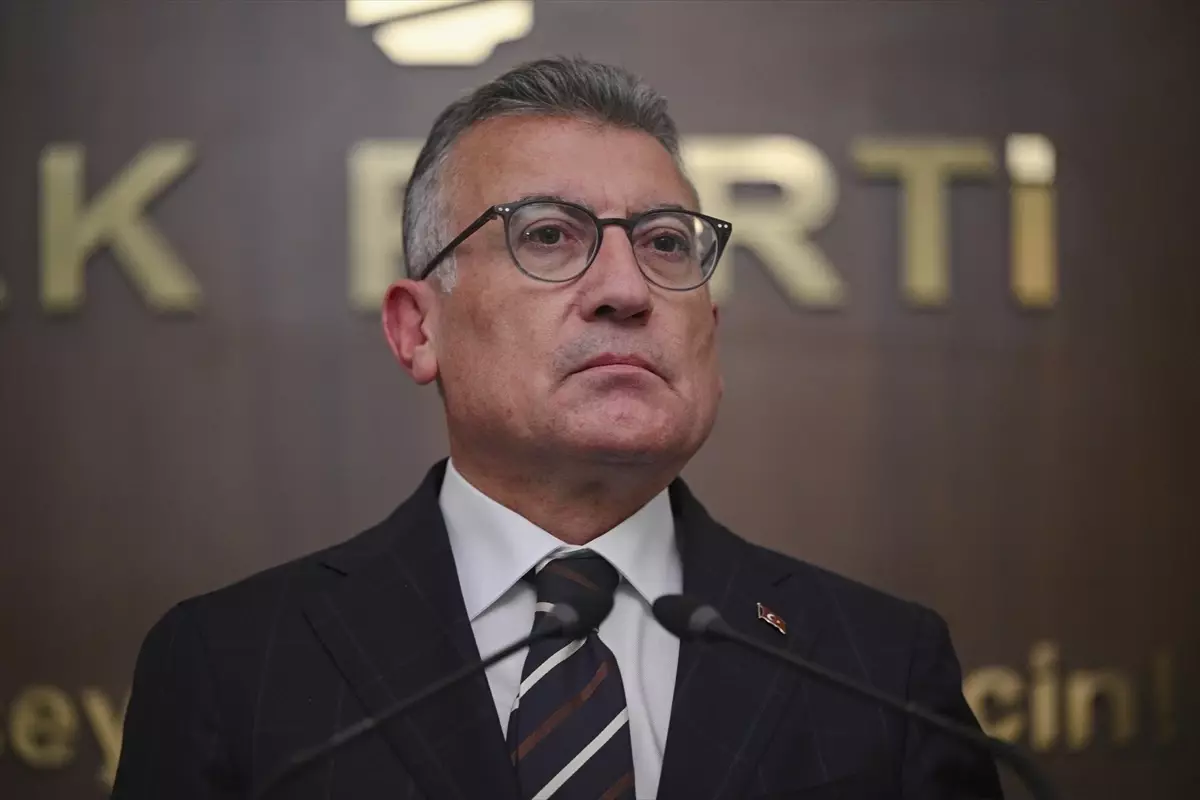 ak parti milli parklar turizm ve vakiflarla ilgili duzenlemeler iceren kanun tekliflerini tbmmye sundu zRBghJ2H