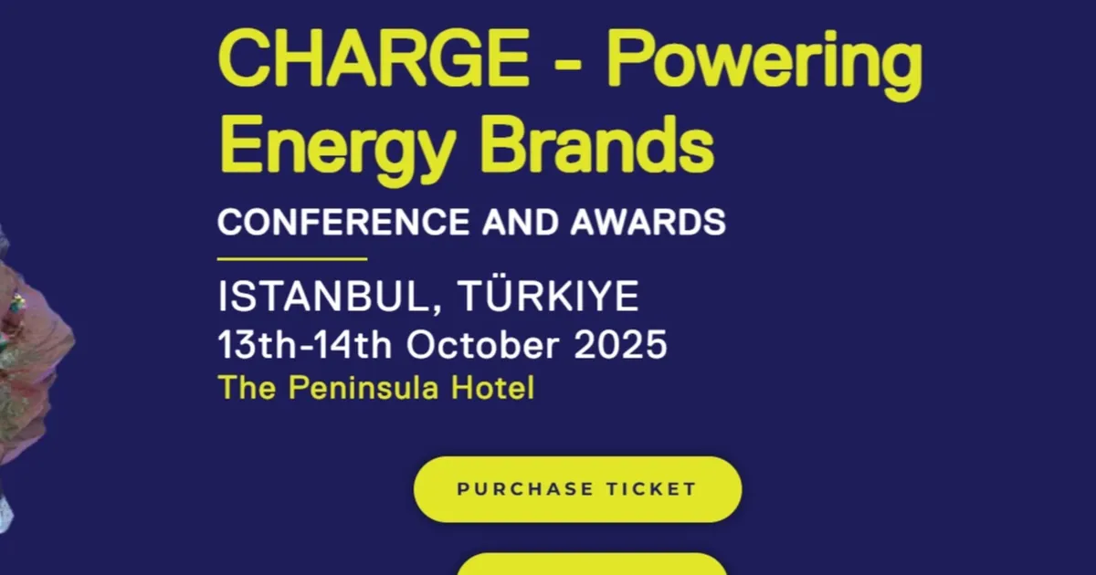 charge europe 2025 enerjide marka stratejilerini istanbulda masaya yatiriyor J1mwx2L6