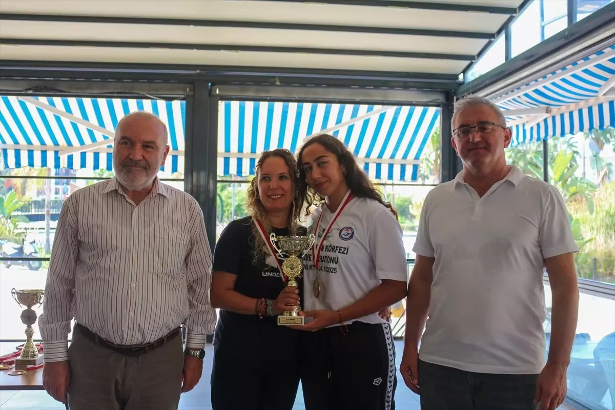 elif berke iskenderun maratonunu tamamladi wxBpExkv