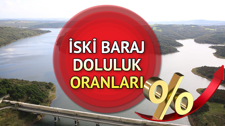 iski baraj doluluk oranlari son dakika 11 ekim 2025 guncel oranlar son yagislarla istanbul baraj doluluk orani ne kadar oldu omerli buyukcekmece terkos ve diger barajlarin doluluk oranlari yuzde kac B9L8G9Sc