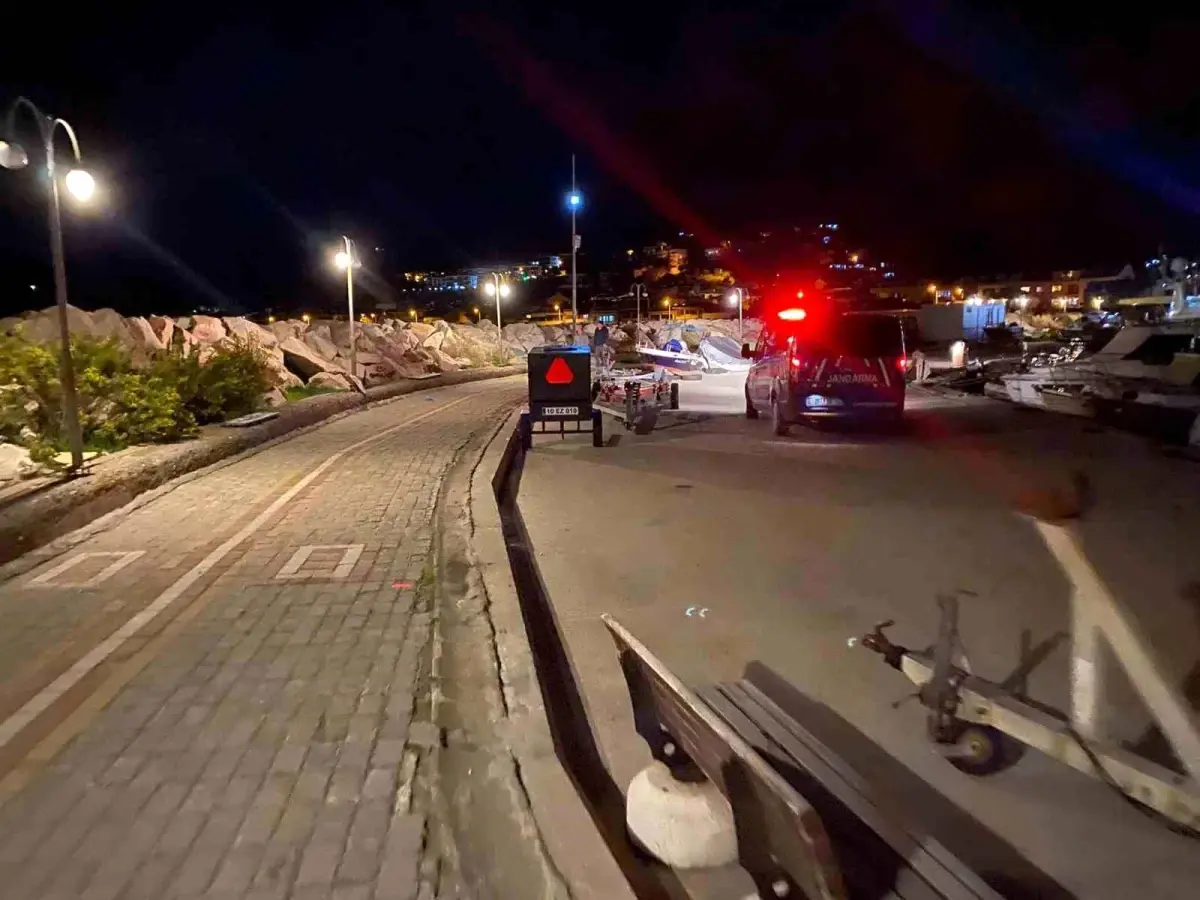 kucukkuyuda kayaliklarda olu bulundu gKumeGK2.jpg