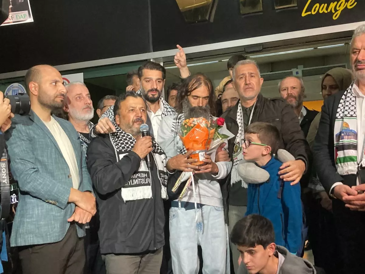 ozkan kuresel sumud filosu ile turkiyeye dondu H5NVIGvy