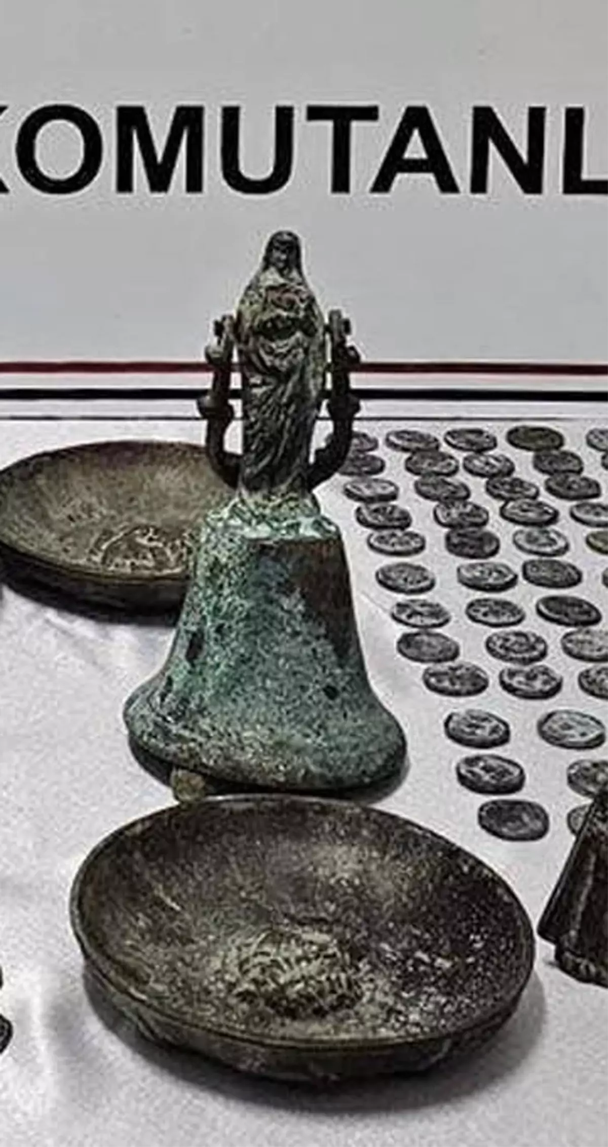 sarikamista tarihi eser kacakcilari sucustu yakalandi K5n3e5kt