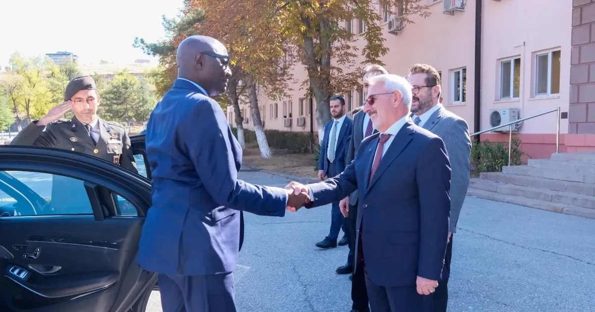 senegal silahli kuvvetler bakanindan mkeye kritik ziyaret Vp3js7ta