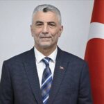 ticaret bakani bolat turkiye bugun bolgesinde oncu ve guvenilir bir ekonomik aktor konumundadir vXzLKbWS