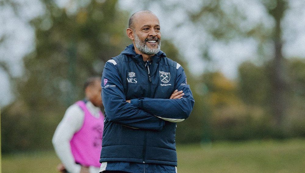 west hamdan dikkat ceken paylasim ilk siyahi teknik direktorumuz RsUdFkhj