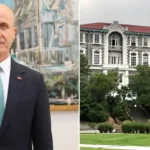 yok baskani erol ozvardan bogazici universitesinde akademik cesitlilik vurgusu 8ejBryI1.webp