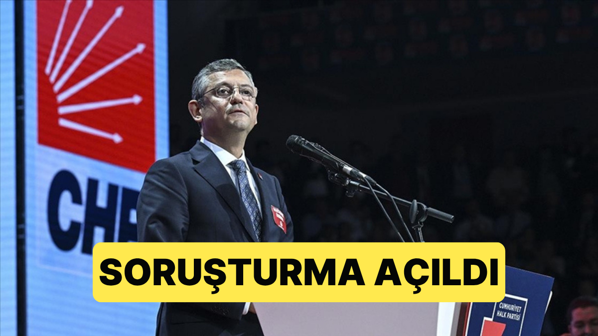 chp genel baskani ozgur ozele cumhurbaskanina hakaret suclamasiyla sorusturma basaltildi fPrG7V9z.jpg