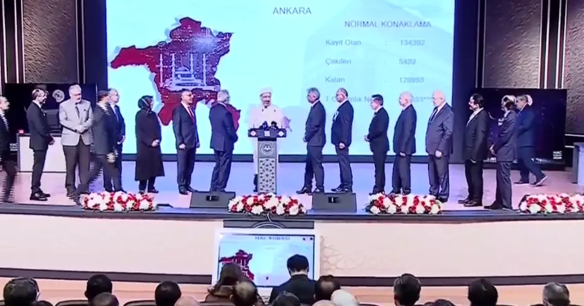 hac kuralari cekildi sonuclar saat 20de e devlette F6bfc75T.webp