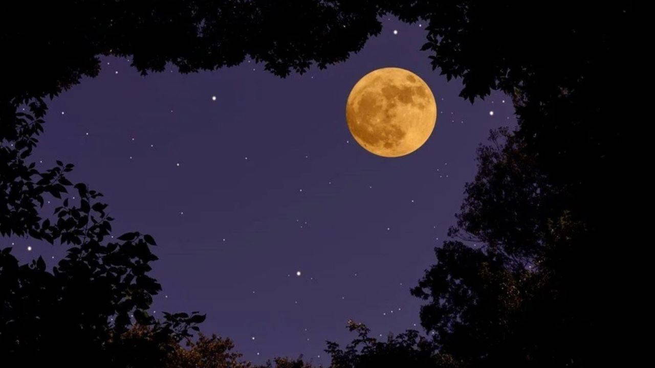 super ay ne zaman saat kacta ve nereden gorulecek super ay turkiyeden izlenecek mi MX3zFzSN.jpg