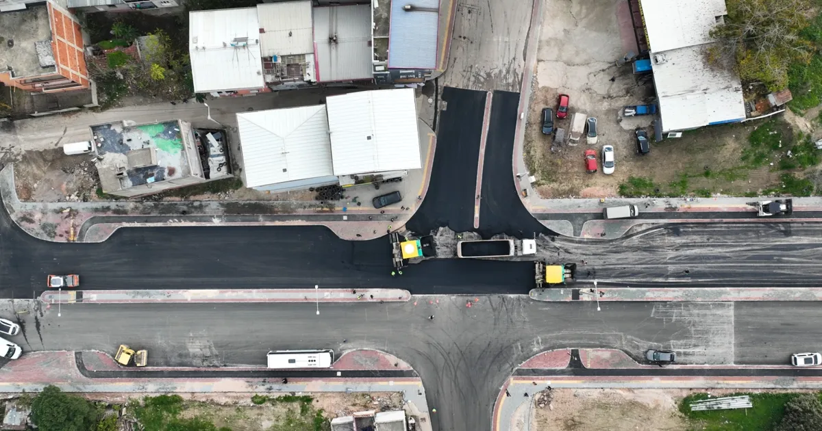 Bursa’da Ankara Yolu’na yeni nefes