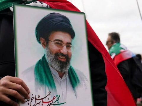 Trump Nobel’e de kafayı taktı! ” Ben almadıysam kimse alamaz”