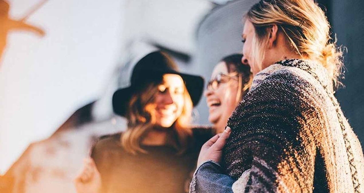 Kopenhag, 6.954 Puanla Dünyanın En Mutlu Şehri Seçildi