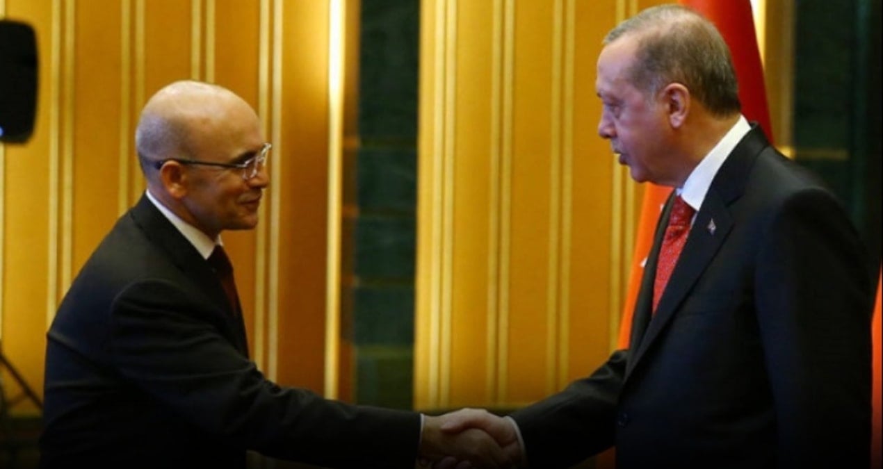 Erdoğan’dan Mehmet Şimşek’e Emekliler ve Asgari Ücret İçin Hızlandırma Talimatı