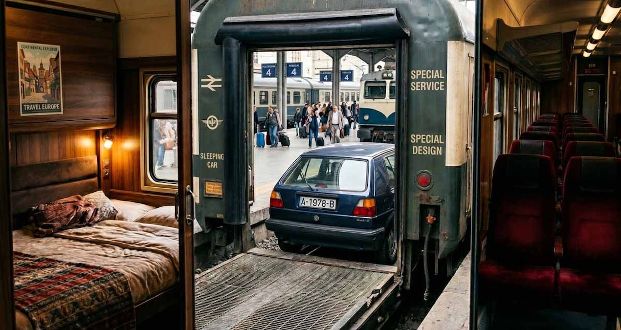 Patagonya’nın Eşsiz Yolculuğu: Otomobil, Sinema ve Lüks Konaklama ile Fahiş Fiyatlar