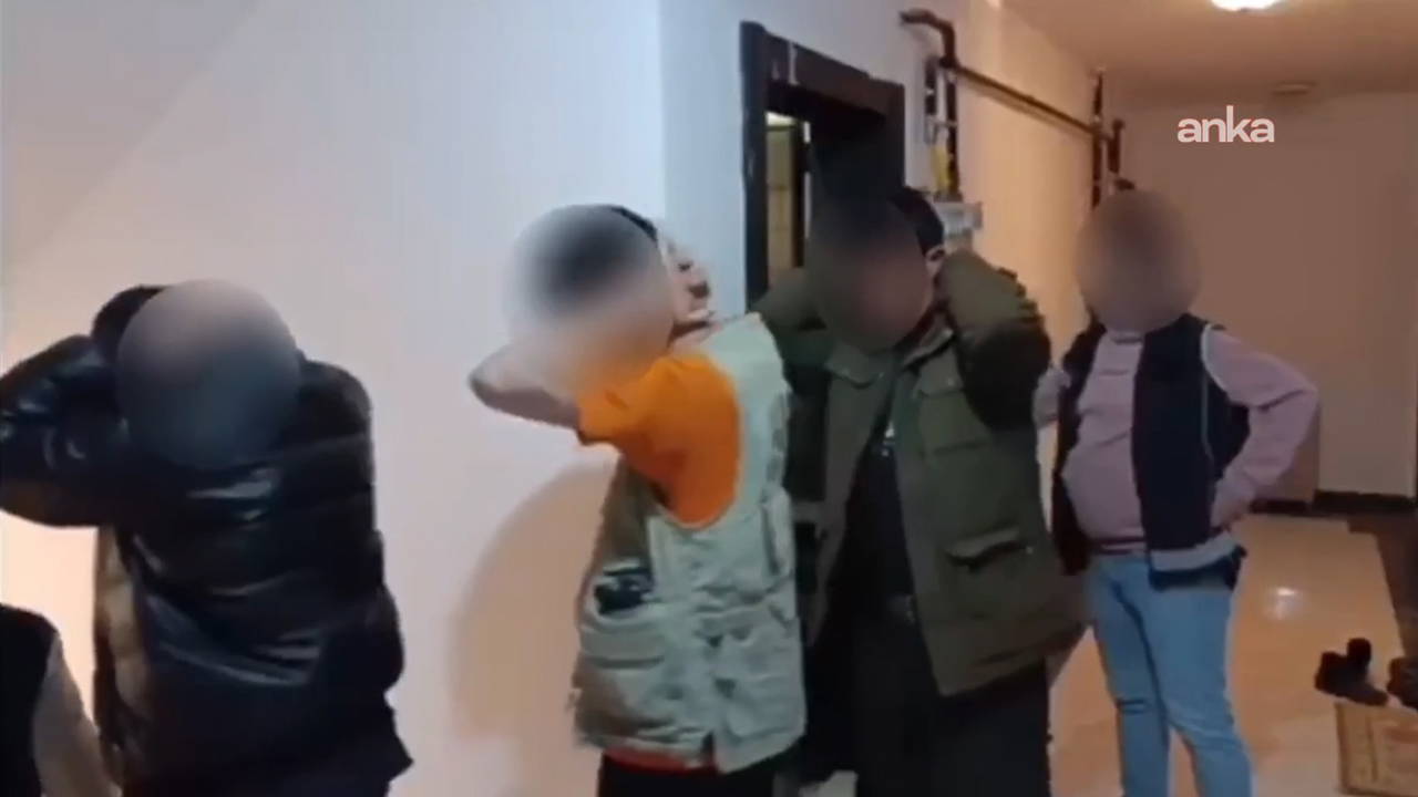 Van’da Uyuşturucu Operasyonu: 4.7 Kilogram Metamfetamin Ele Geçirildi, İki Gözaltı